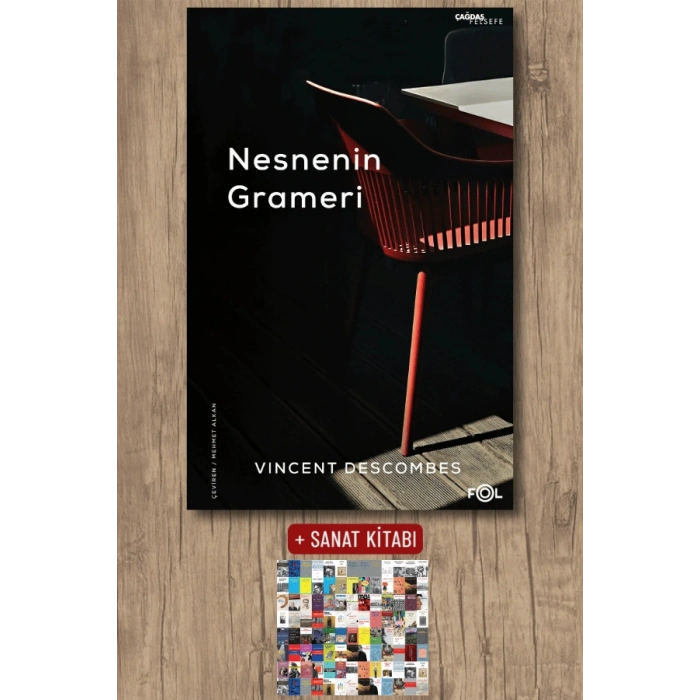 Nesnenin Grameri