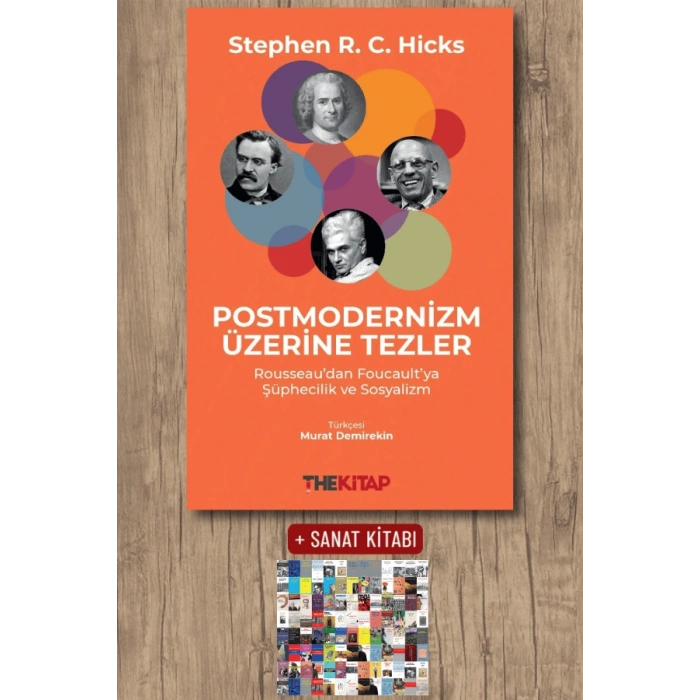 Postmodernizm Üzerine Tezler