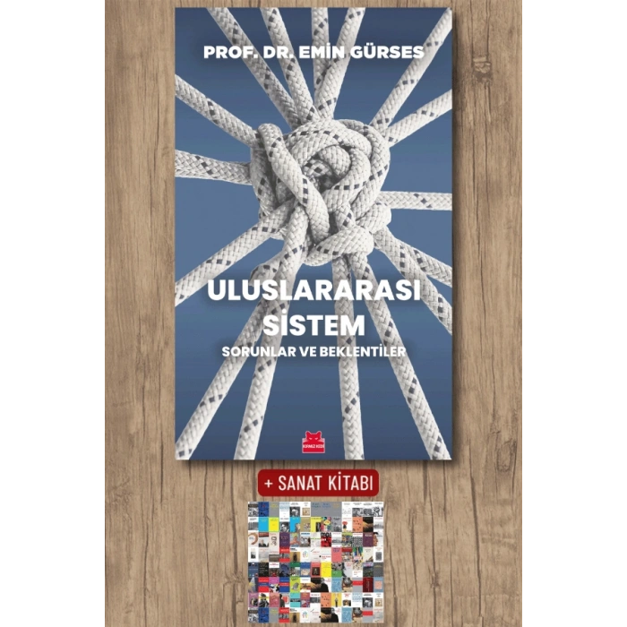 Uluslararası Sistem