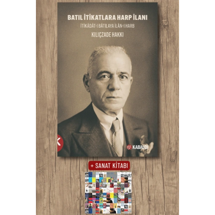 Batıl İtikatlara Harp İlanı