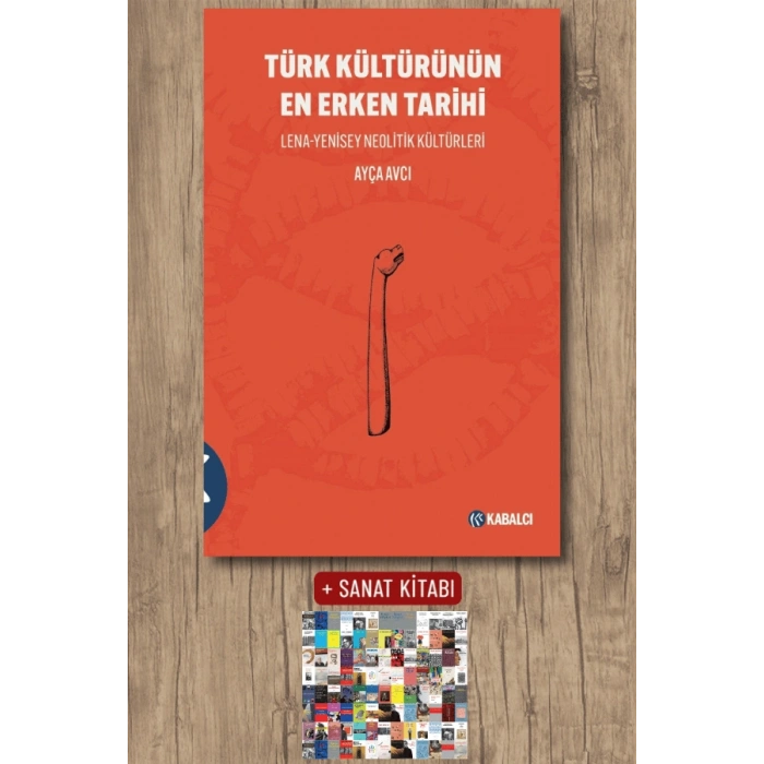 Türk Kültürünün En Erken Tarihi