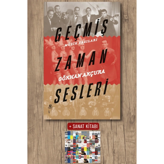 Geçmiş Zaman Sesleri