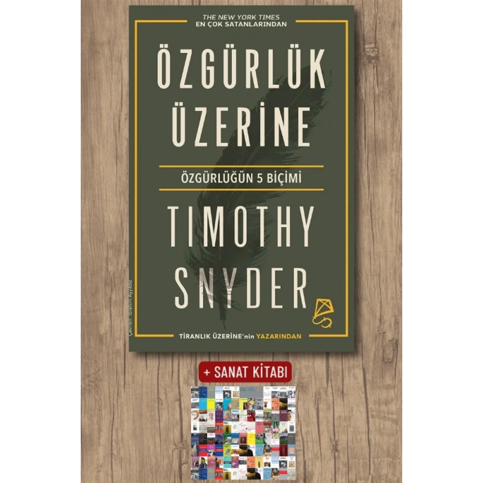 Özgürlük Üzerine
