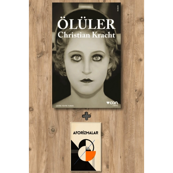 Ölüler