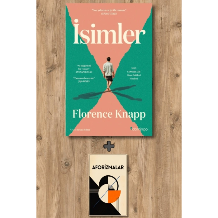 İsimler