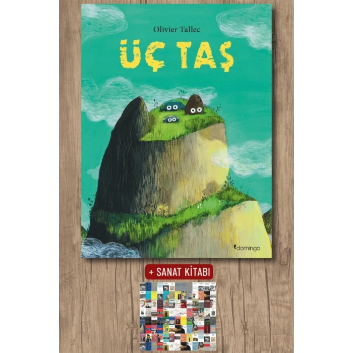 Üç Taş