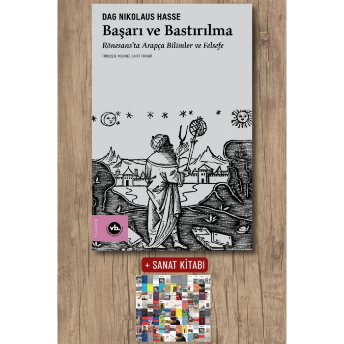 Başarı ve Bastırılma