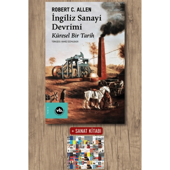 İngiliz Sanayi Devrimi
