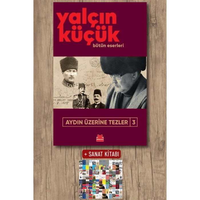 Aydın Üzerine Tezler 3