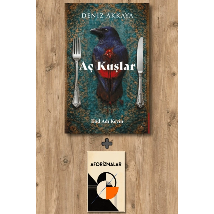 Aç Kuşlar