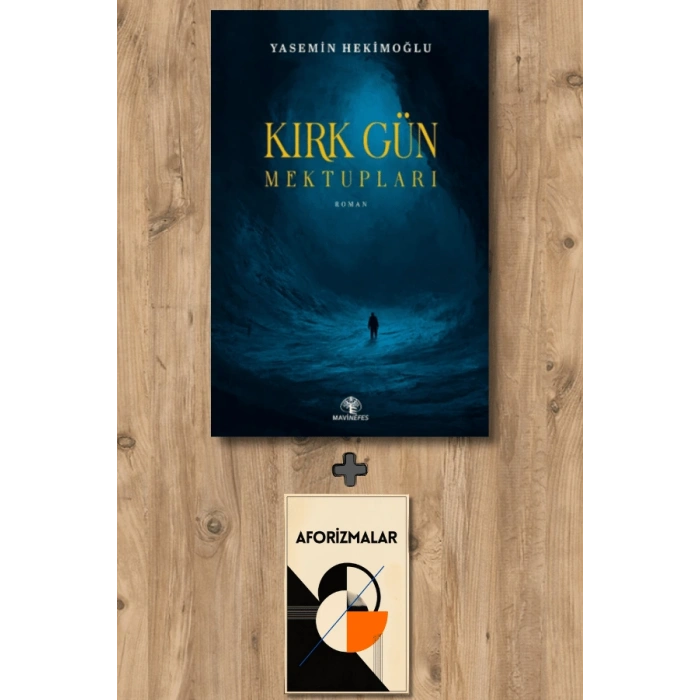 Kırk Gün Mektupları
