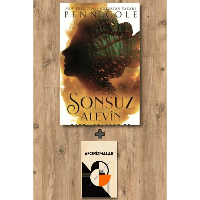 Sonsuz Alevin Kıvılcımı