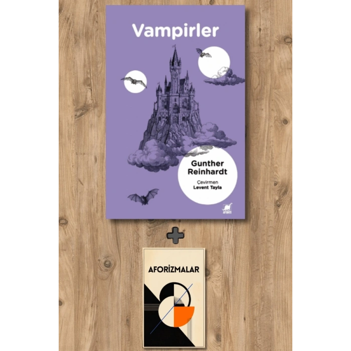 Vampirler