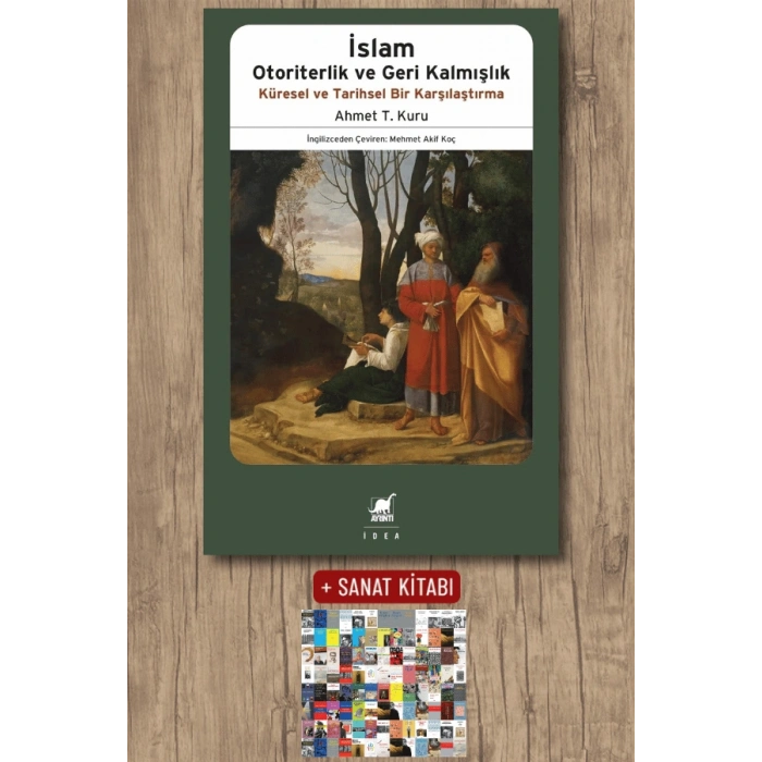 İslam Otoriterlik ve Geri Kalmışlık