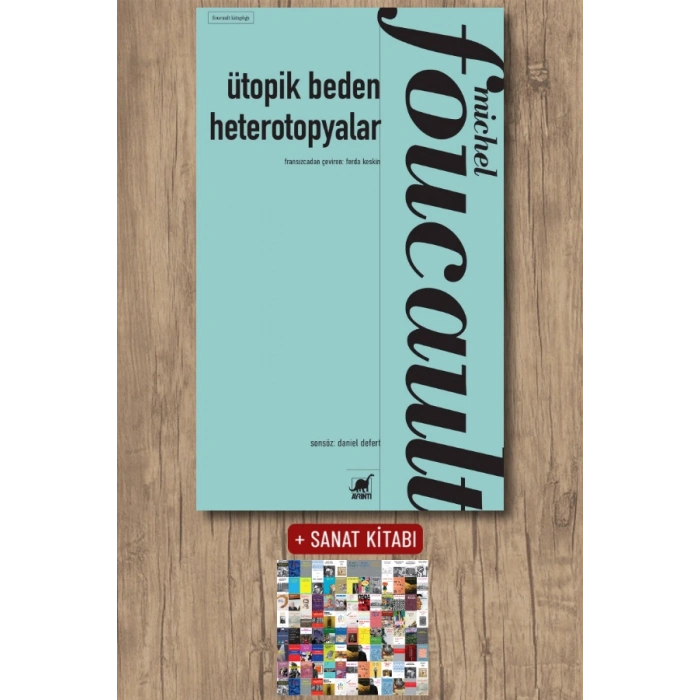 Ütopik Beden Heterotopyalar