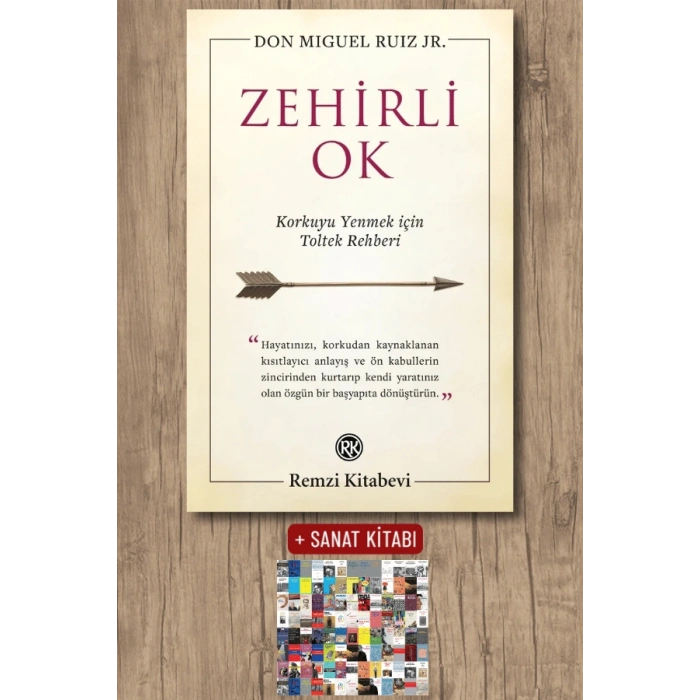Zehirli Ok