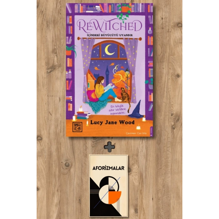 Rewitched