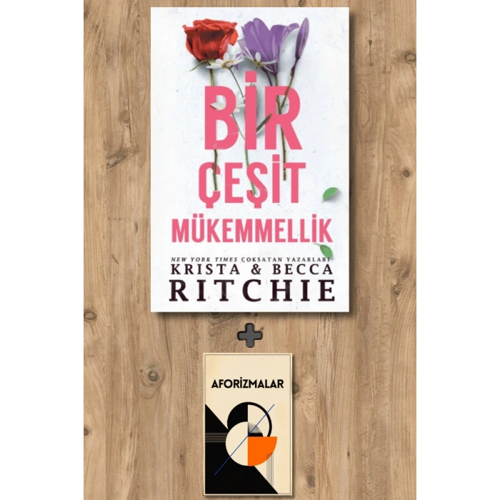 Bir Çeşit Mükemmellik