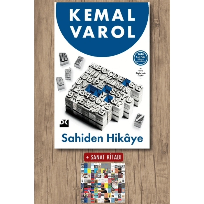 Sahiden Hikâye