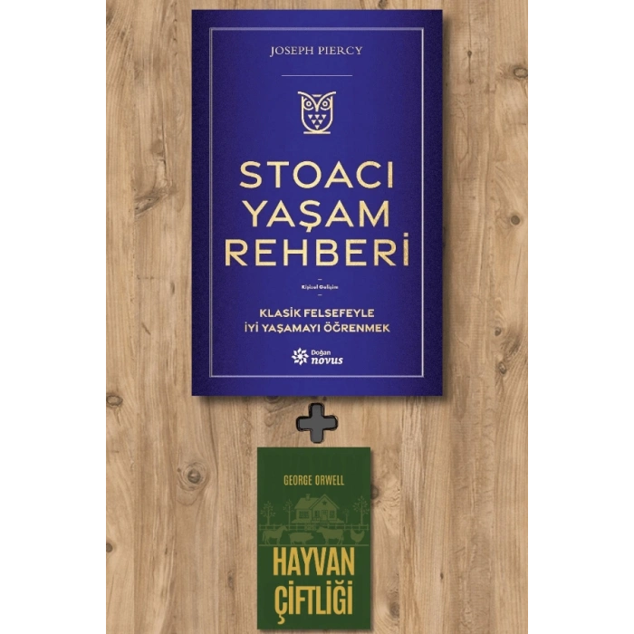 Stoacı Yaşam Rehberi