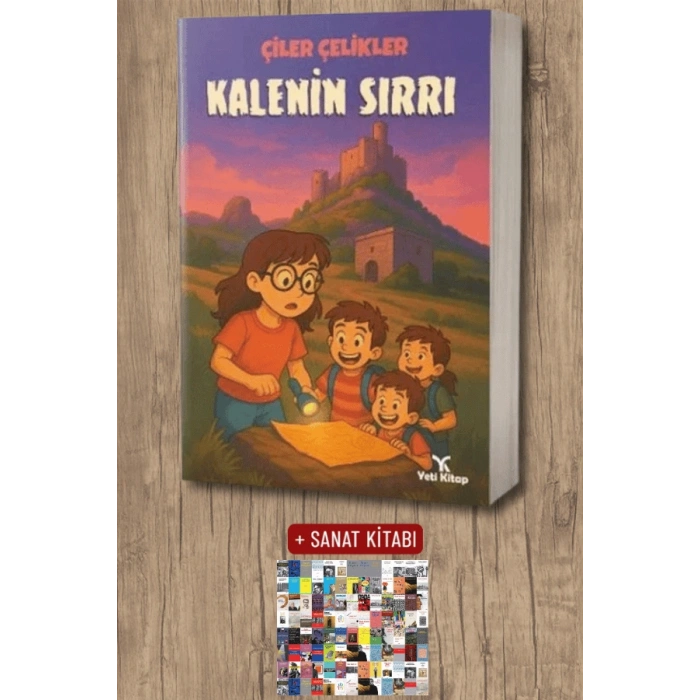 Kalenin Sırrı
