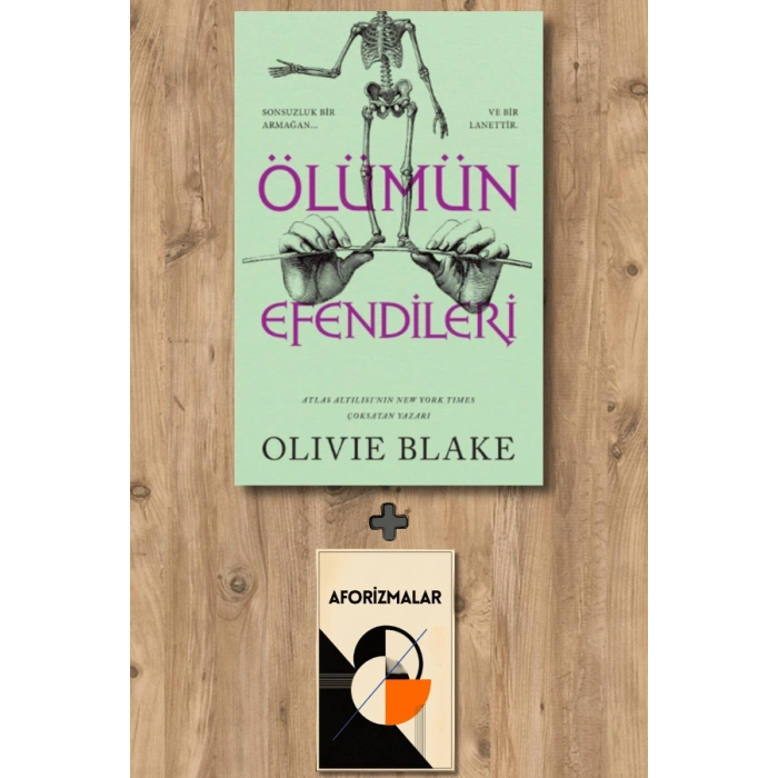 Ölümün Efendileri