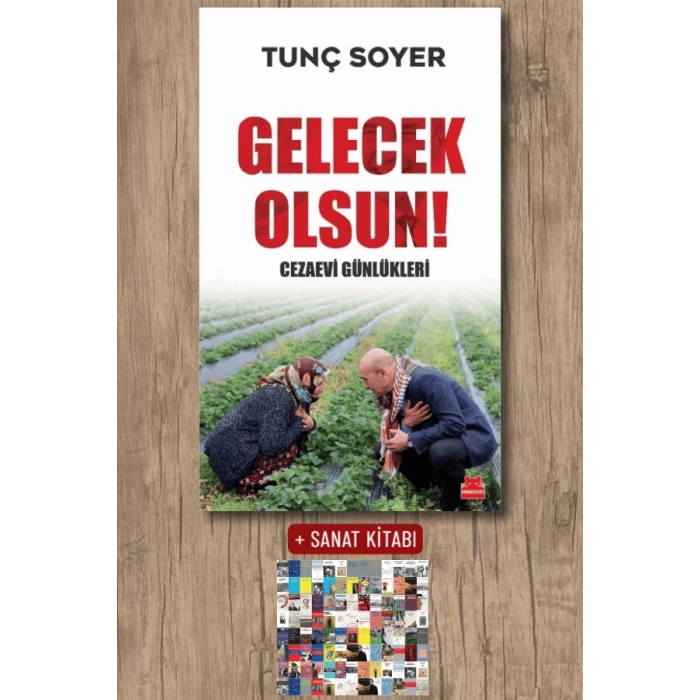 Gelecek Olsun !
