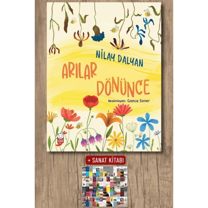 Arılar Dönünce