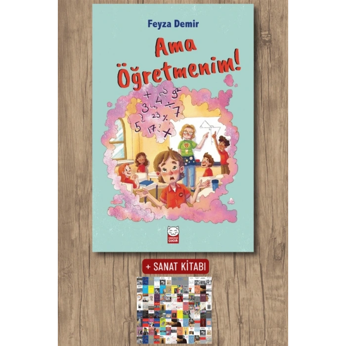 Ama Öğretmenim!