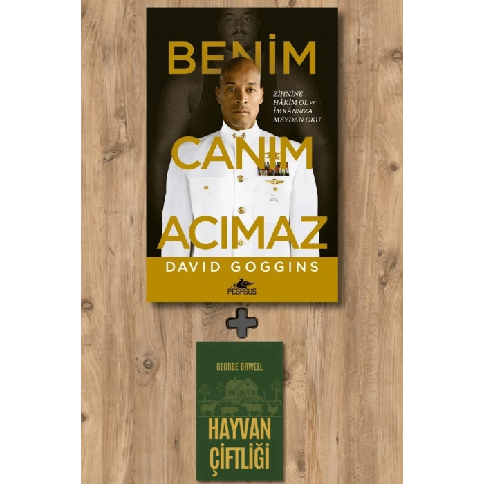 Benim Canım Acımaz