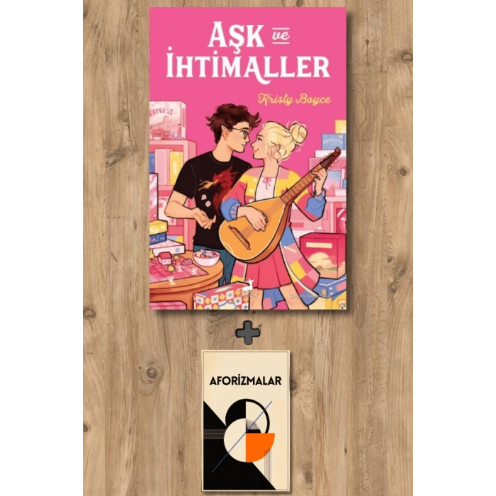 Aşk ve İhtimaller