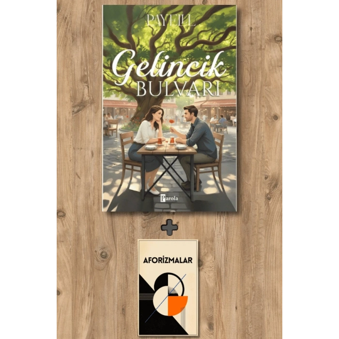Gelincik Bulvarı