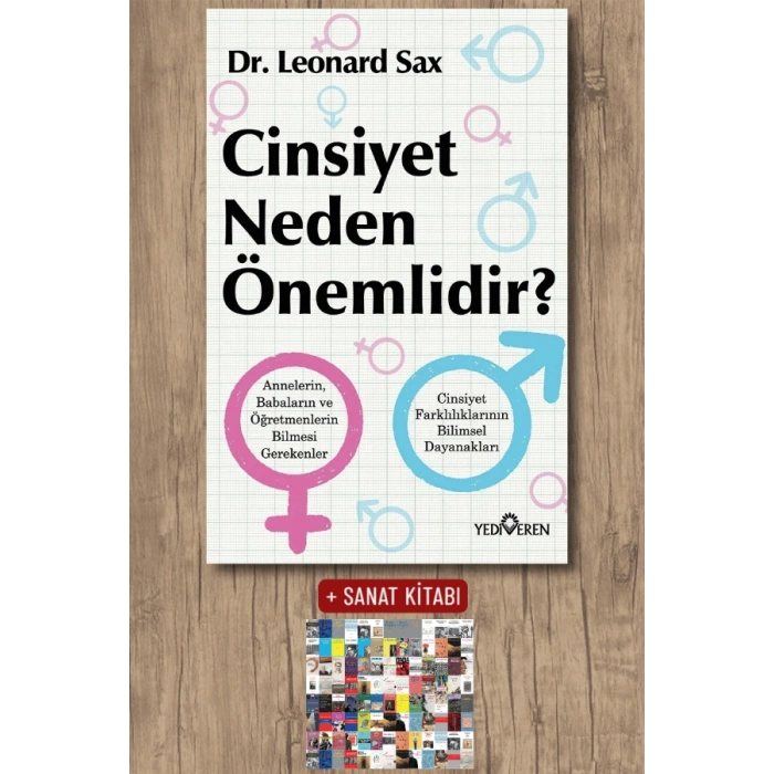 Cinsiyet Neden Önemlidir ?