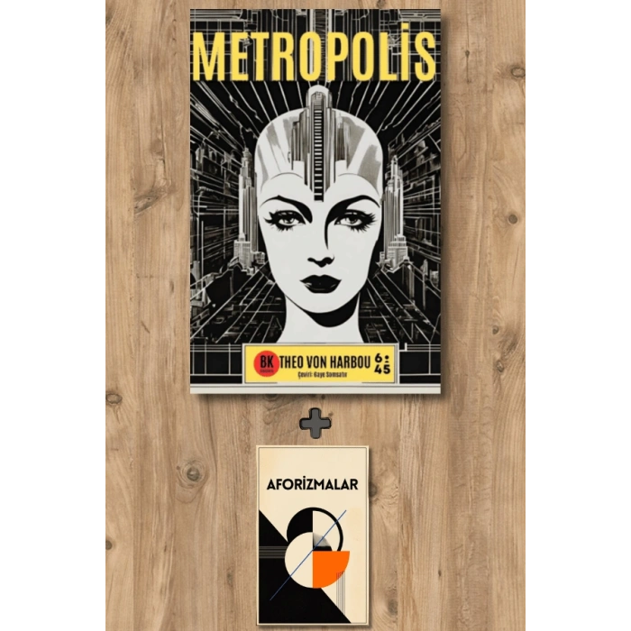 Metropolis