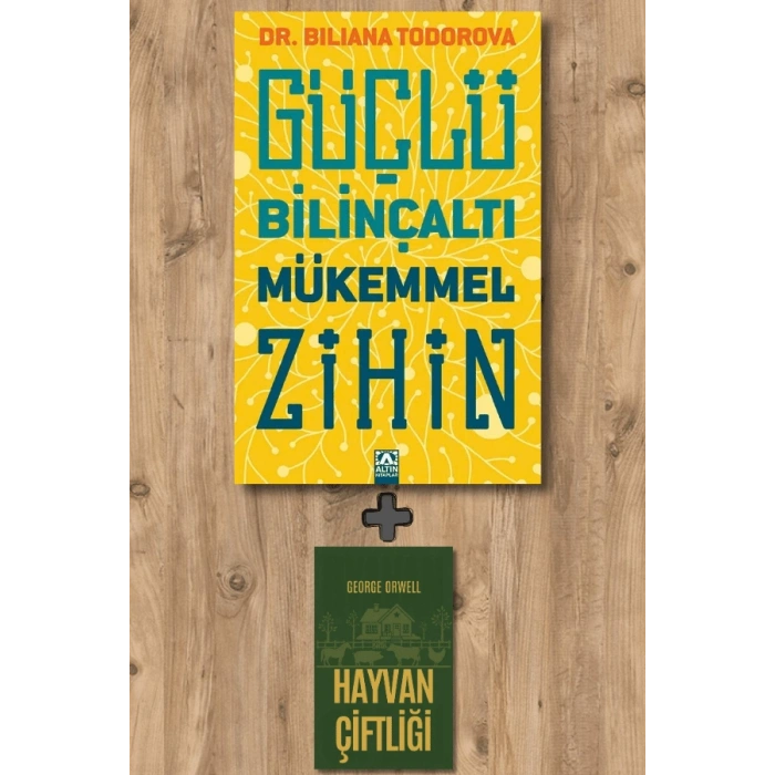 Güçlü Bilinçaltı Mükemmel Zihin