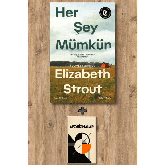 Her Şey Mümkün