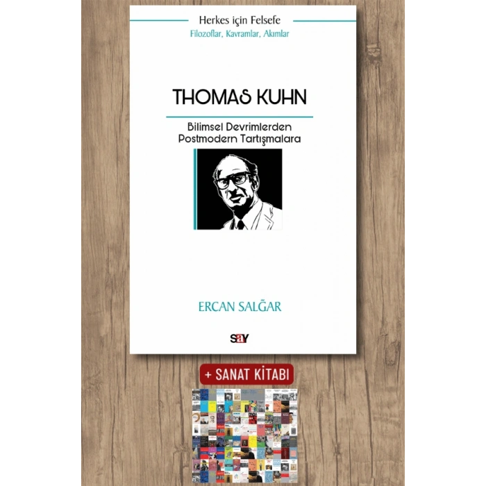 Thomas Kuhn