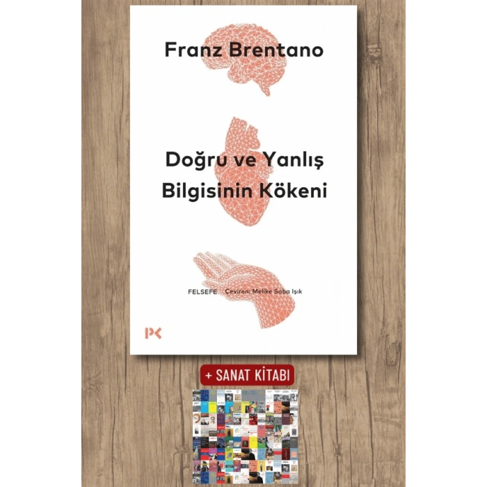 Doğru ve Yanlış Bilgisinin Kökeni