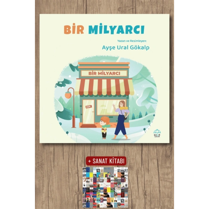 Bir Milyarcı