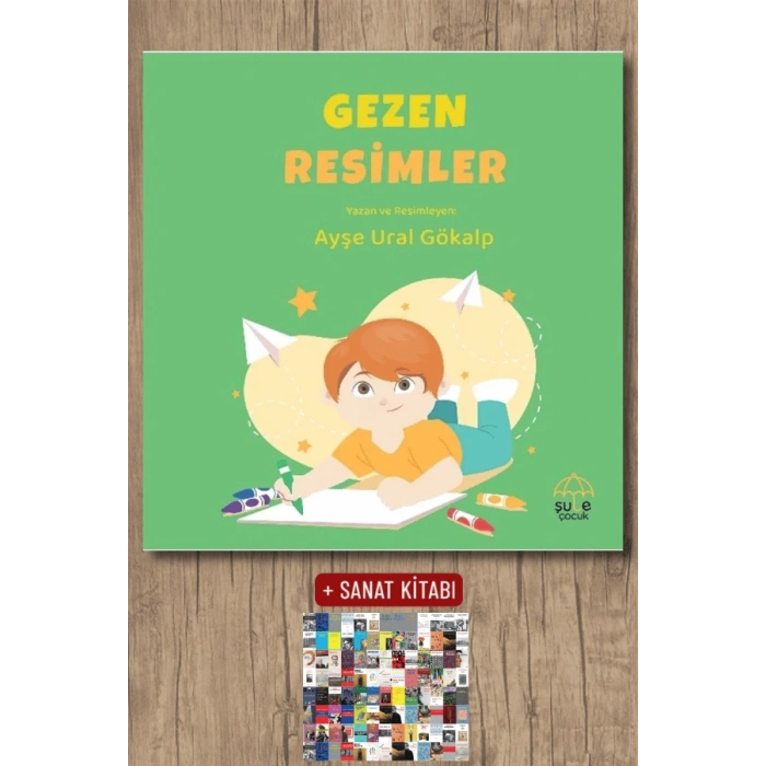 Gezen Resimler