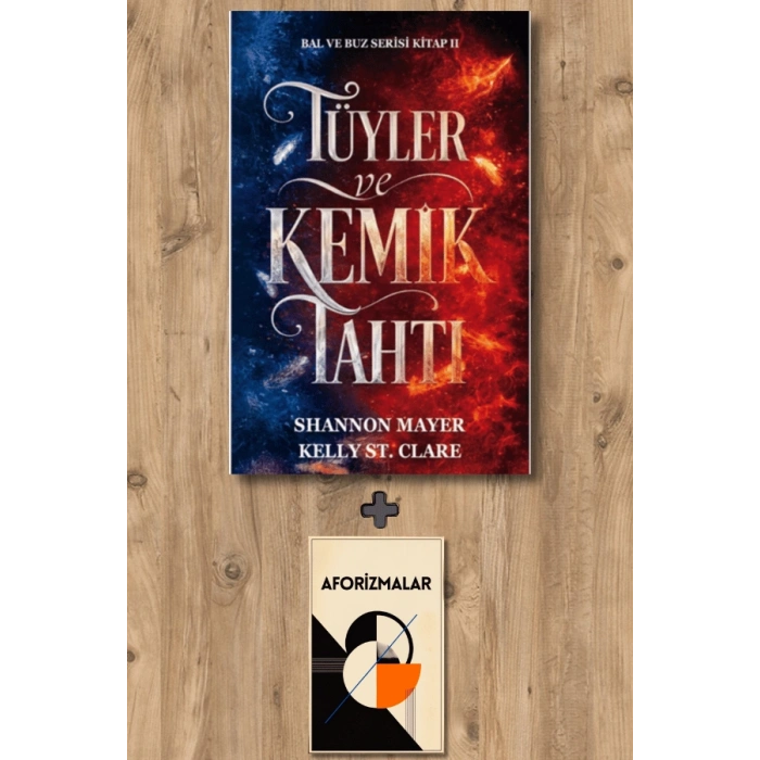Tüyler ve Kemik Tahtı