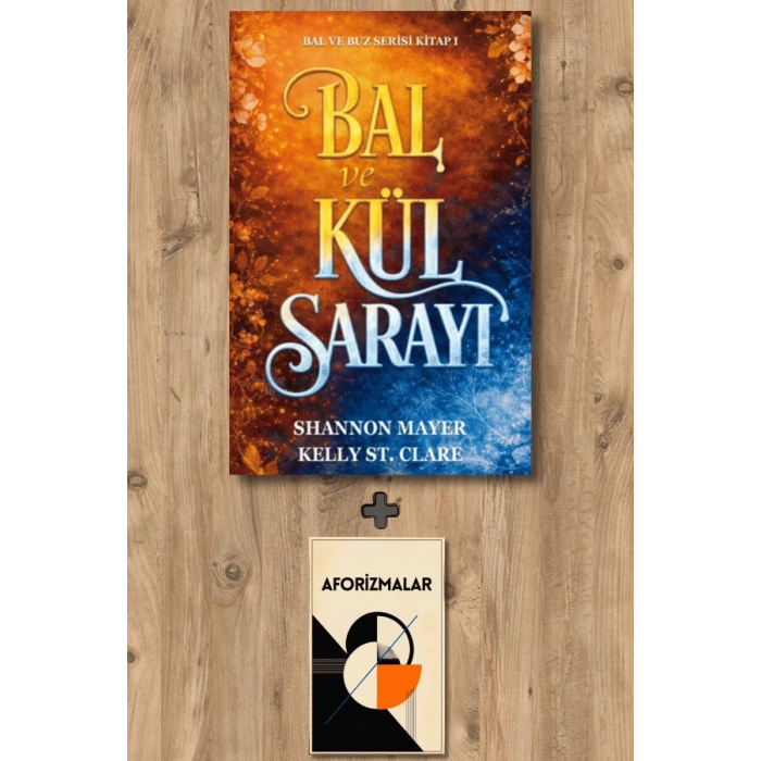 Bal ve Kül Sarayı