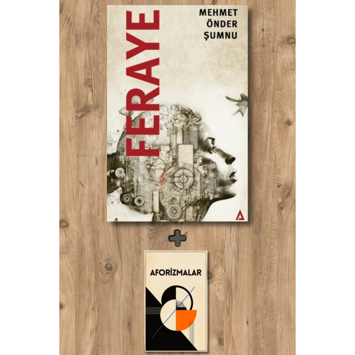 Feraye