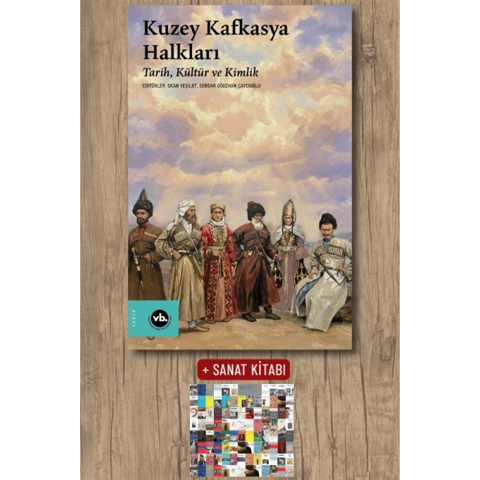 Kuzey Kafkasya Halkları