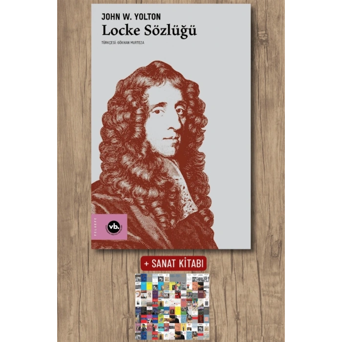 Locke Sözlüğü