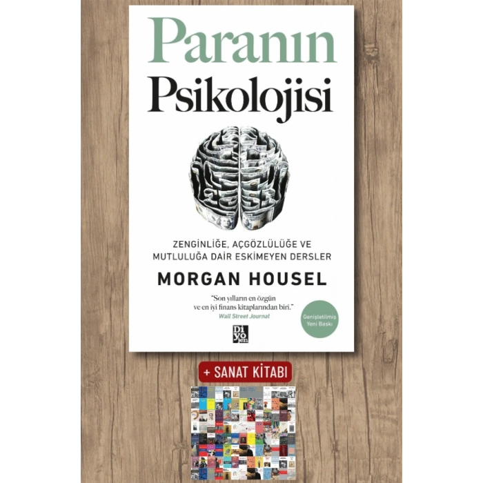 Paranın Psikolojisi