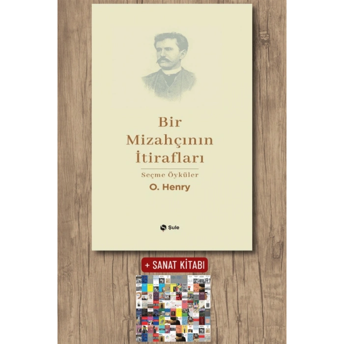 Bir Mizahçının İtirafları