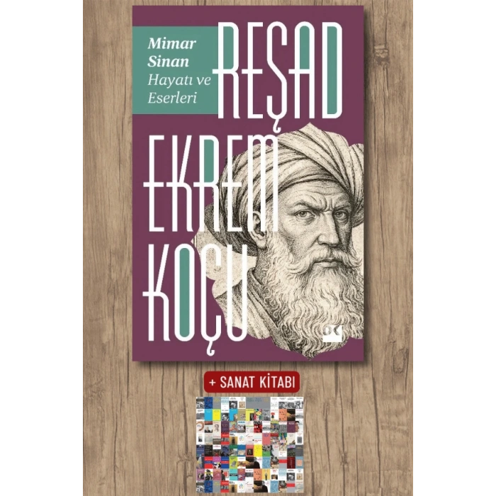 Mimar Sinan: Hayatı ve Eserleri