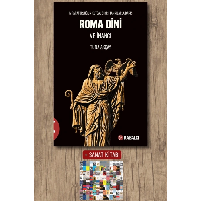 Roma Dini ve İnancı