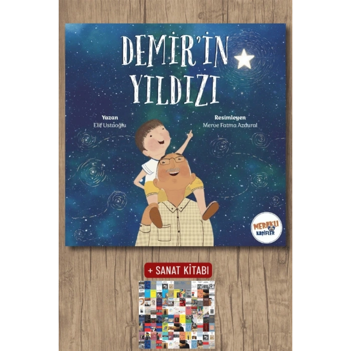 Demirin Yıldızı